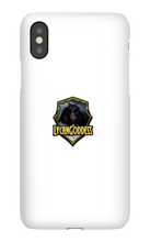 thelycangoddess iPhone Phone Cases