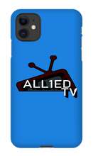 all1edtv iPhone Phone Cases