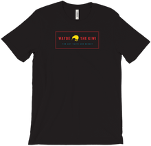 Wayde The Kiwi T's