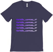 textr3x_gaming_yt T-Shirts