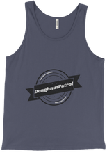 doughnutpatrol Tank Top