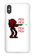 rollthediepodcast iPhone Phone Cases