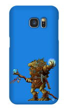 tankahgaming Samsung Phone Cases