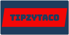 tipzytaco XXL Gaming Mousepad