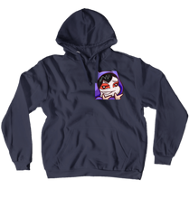 Hoodie of Smugness