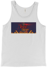 mick_stone_gtr Tank Top