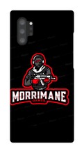 morrimaneyt Samsung Phone Cases
