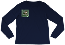 Aenima Army Long Sleeve Tee