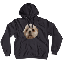 jstfreeze Hoodies (No-Zip/Pullover)
