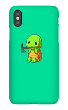 tomahawker1081 iPhone Phone Cases