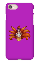 kasaiya13 iPhone Phone Cases