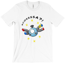 SCOSSSSA?! T-Shirt