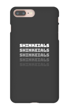 ShinkeiAls iPhone Phone Cases