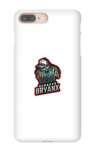 xcrazyxbryanx iPhone Phone Cases