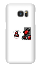 dhatguy88 Samsung Phone Cases