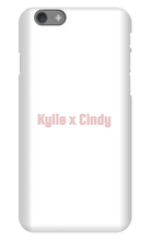 cottoncindygachalife iPhone Phone Cases