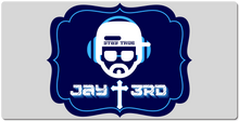 Jay 3rd Concert Edition XXL Gaming Mousepad