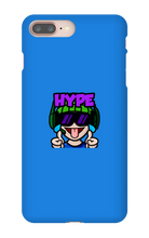 guerrillacpt iPhone Phone Cases