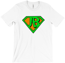 JB Logo 🍀 T-shirt 🍀 (Large Logo)