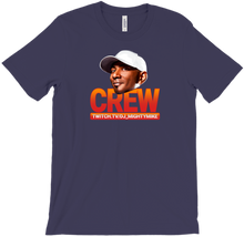 Crew T-Shirts