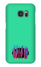 GGJessie "Wild" Samsung Phone Cases