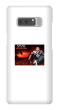 maliciousvicious1979 Samsung Phone Cases
