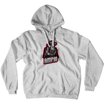 Hoodies (No-Zip/Pullover)
