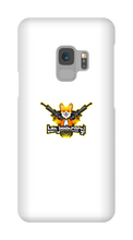 benjamincorgi Samsung Phone Cases