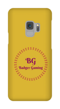 happycia Samsung Phone Cases
