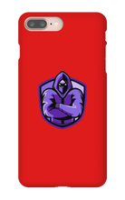 brittonxp iPhone Phone Cases
