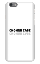 chongoboo iPhone Cases