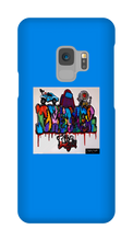 OG Dream Samsung Cases