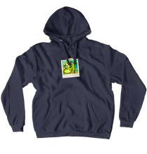 Ronx Photo Hoodie