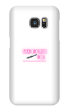 Flutifull Samsung Phone Cases