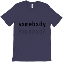 sxmebxdy T-Shirts