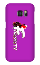 jessthefinesse Samsung Phone Cases