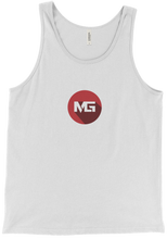 MillerGaming Tank Top