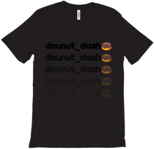 dounut_dash T-Shirts