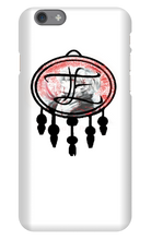 ghoul's iPhone Case