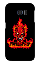 fiendriver Samsung Phone Cases