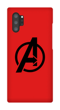 dissking21 Samsung Phone Cases
