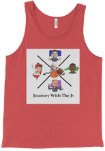 perchedsportsgaming Tank Top