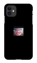 Sussy Evan IPhone Case