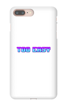 carreragames iPhone Phone Cases