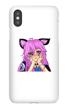 kiramisunrise iPhone Phone Cases