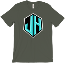jhjaxon T-Shirts