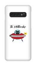 itskendraeh Samsung Phone Cases