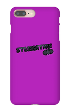StilesBatman IPhone Case