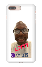 Team Litty Kmilz Phone Case