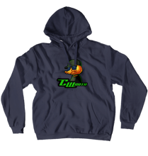 cwrath1 Hoodies (No-Zip/Pullover)